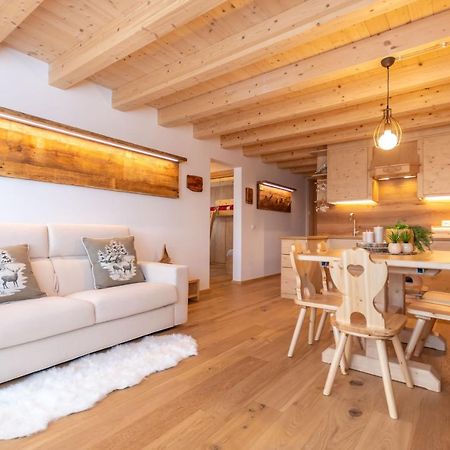 Chalet Laura 阿莱盖 外观 照片