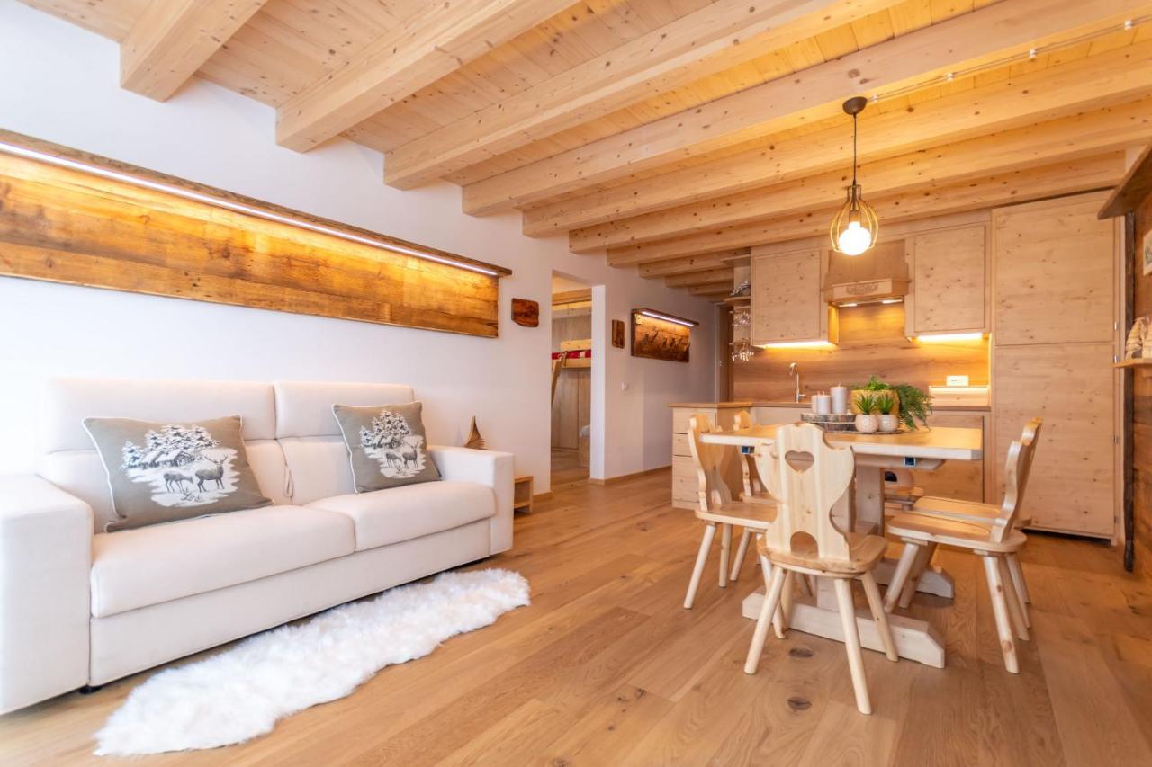 Chalet Laura 阿莱盖 外观 照片