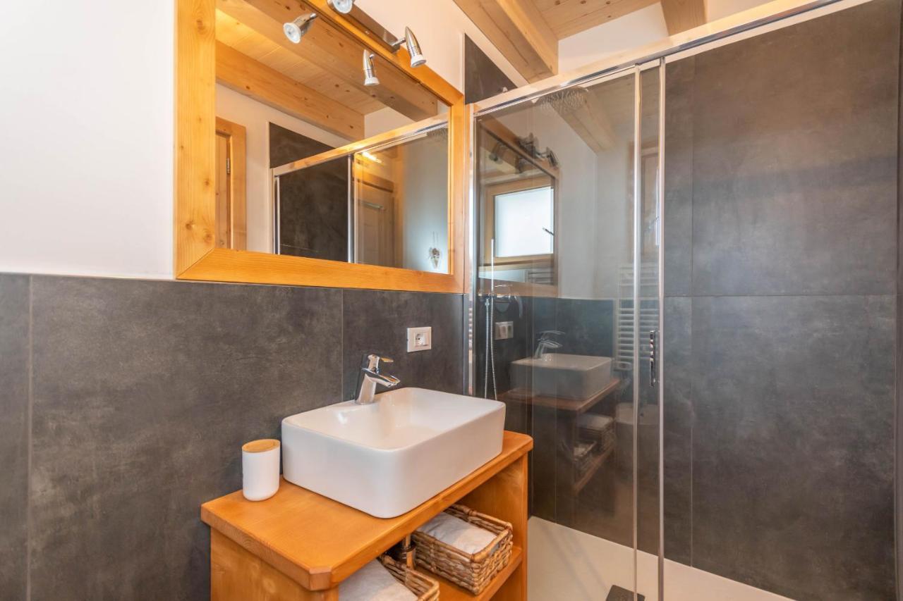 Chalet Laura 阿莱盖 外观 照片