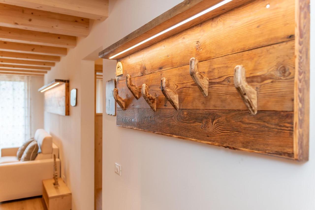 Chalet Laura 阿莱盖 外观 照片
