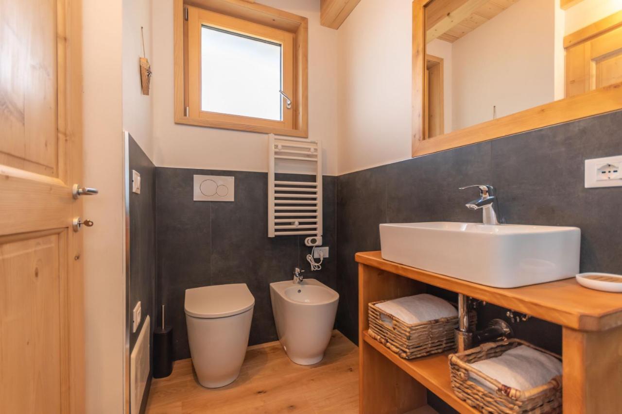 Chalet Laura 阿莱盖 外观 照片